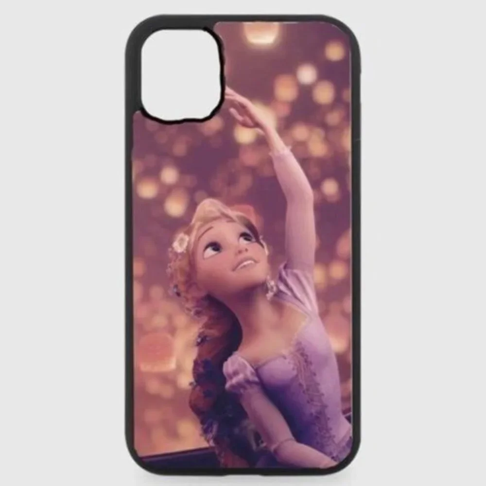 Princess Rapunzel Phone Case my